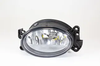 Magneti Marelli AL (Automotive Lighting) Left Fog Light Assembly - 1698201556